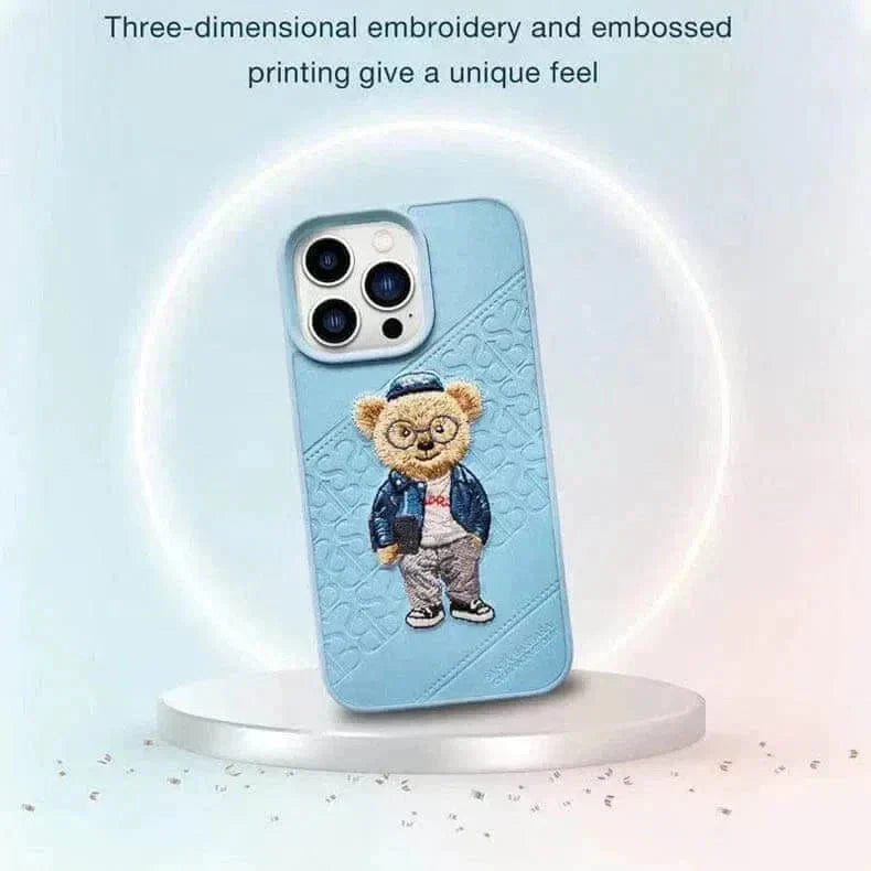 Santa Barbara Crete Series Case for iPhone 14 Pro Max Cases & Covers Santa Barbara Crete Series Case for iPhone 14 Pro Max Cases & Covers